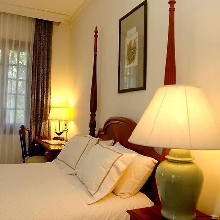 Settha Palace Hotel В'єнтьян Номер фото