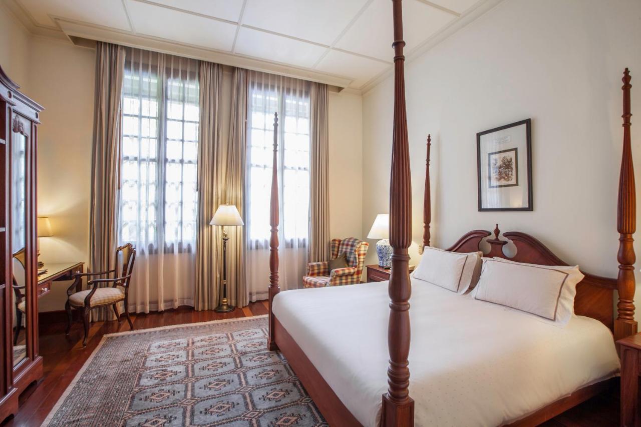 Settha Palace Hotel В'єнтьян Екстер'єр фото