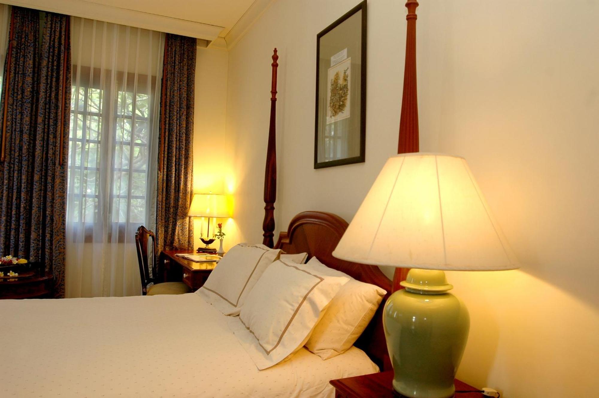 Settha Palace Hotel В'єнтьян Номер фото
