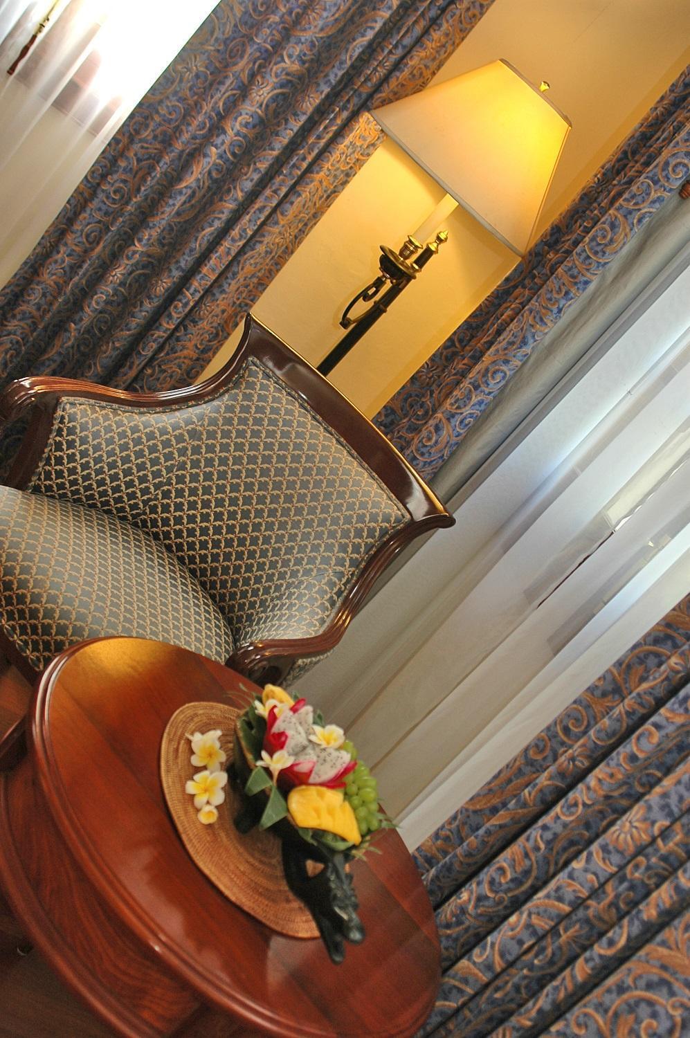 Settha Palace Hotel В'єнтьян Номер фото