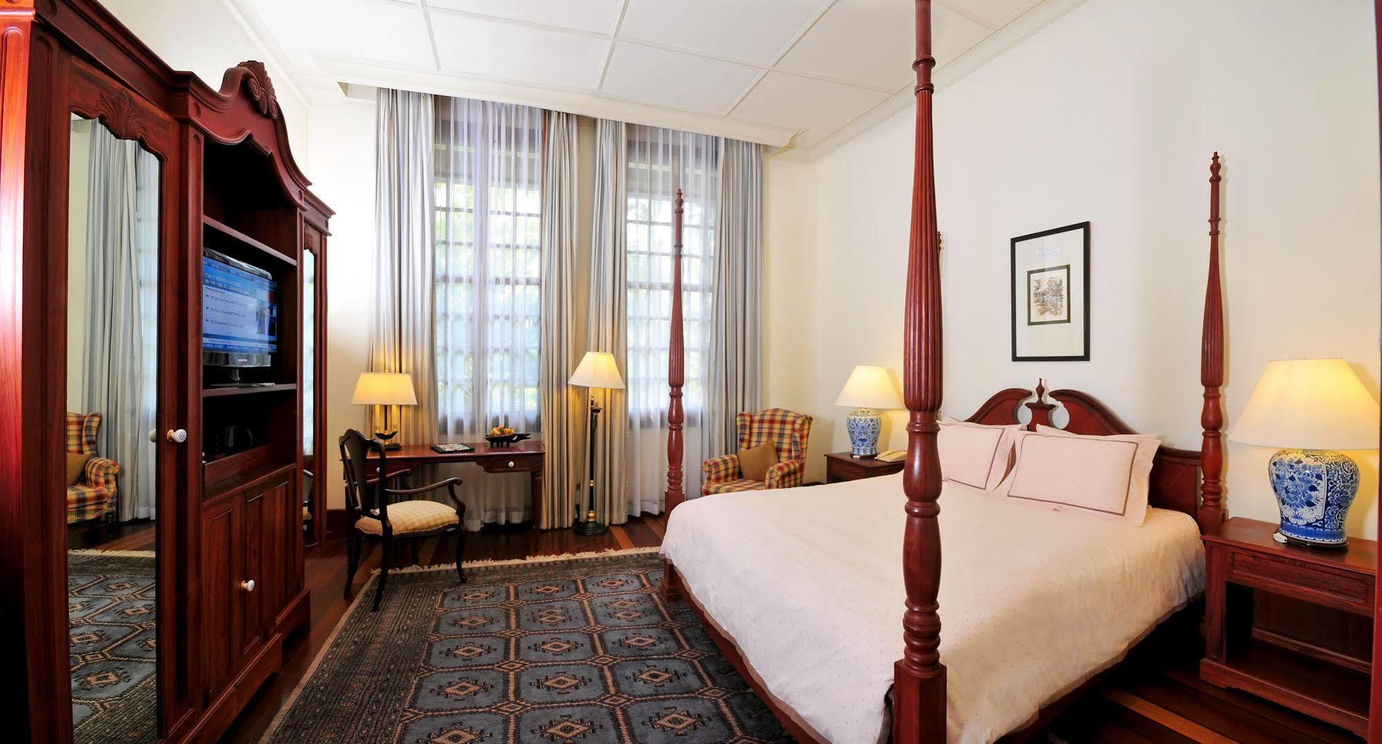 Settha Palace Hotel В'єнтьян Екстер'єр фото