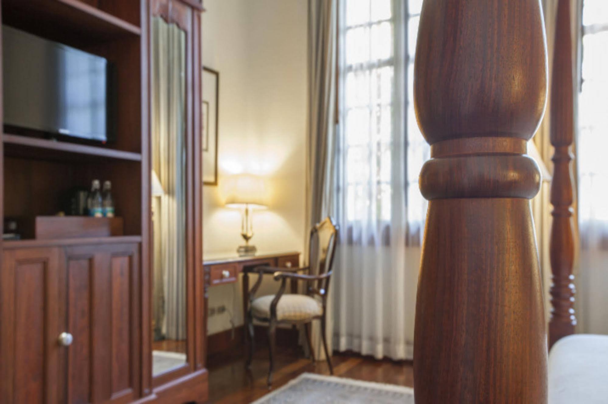 Settha Palace Hotel В'єнтьян Екстер'єр фото